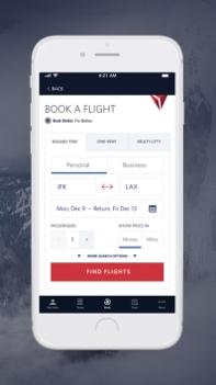 FlyDeltaios版 v3.0.5