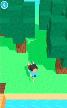 砍出个世界 v0.1.0