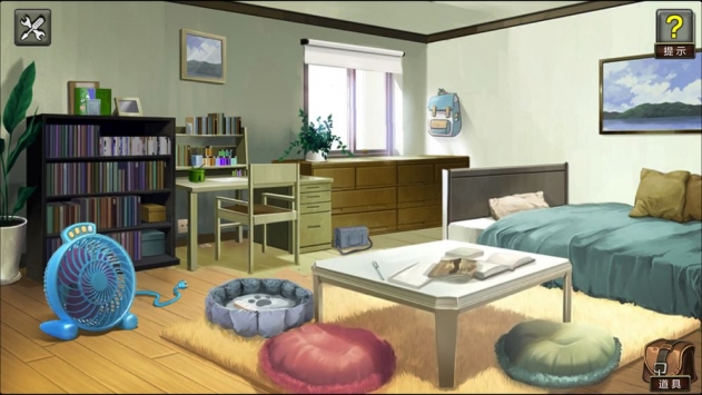 密室小狗失踪案 v3.2.5