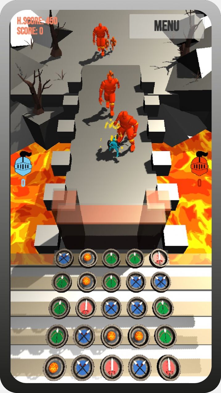 泰坦卫士游戏官方版  v5.0.4