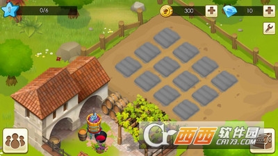 世界厨师手游 v1.17.4 安卓版