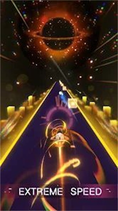 节奏汽车竞速 v1.0.09.01