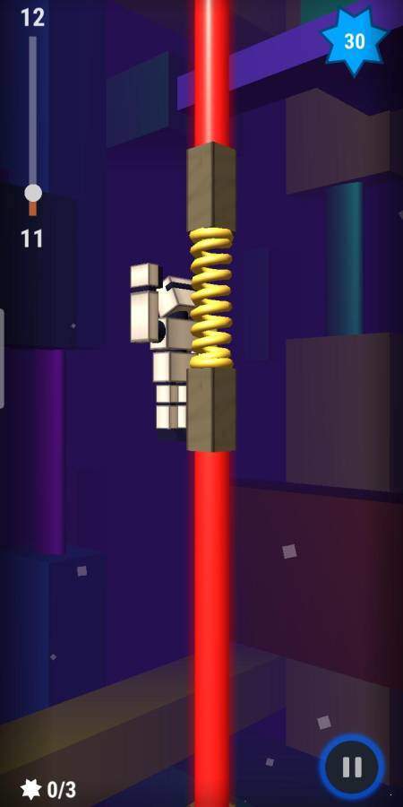 攀爬机器人 v1.100.25