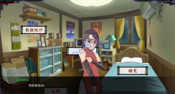 佐良娜的训练2.0汉化破解 v2.0