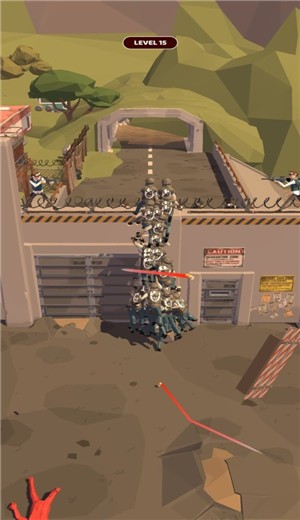 僵尸最后一天 v1.02