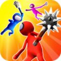 火柴人粉碎者游戏官方最新版 