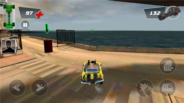 死亡之旅无限金币钞票破解版 v1.0.37