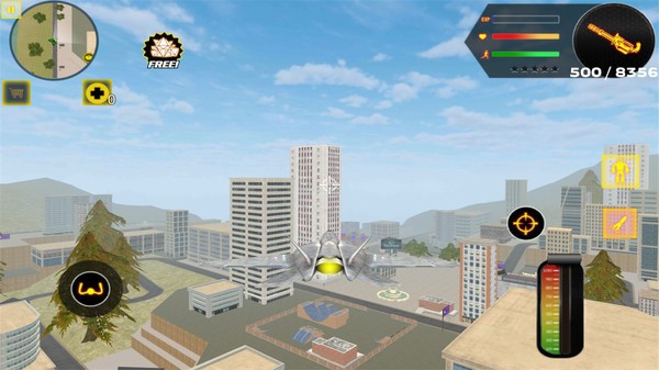 鲨鱼机器人2  v1.2