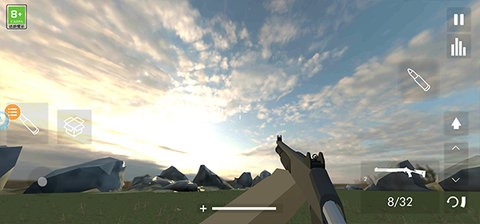 拆迁模拟器正版