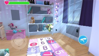 蚊子模拟器污版  v1.0.2