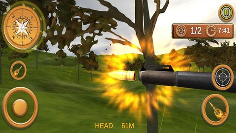 隐秘狙击手猎人 v2.0.9