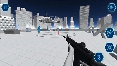 突击队秘密任务 v1.2