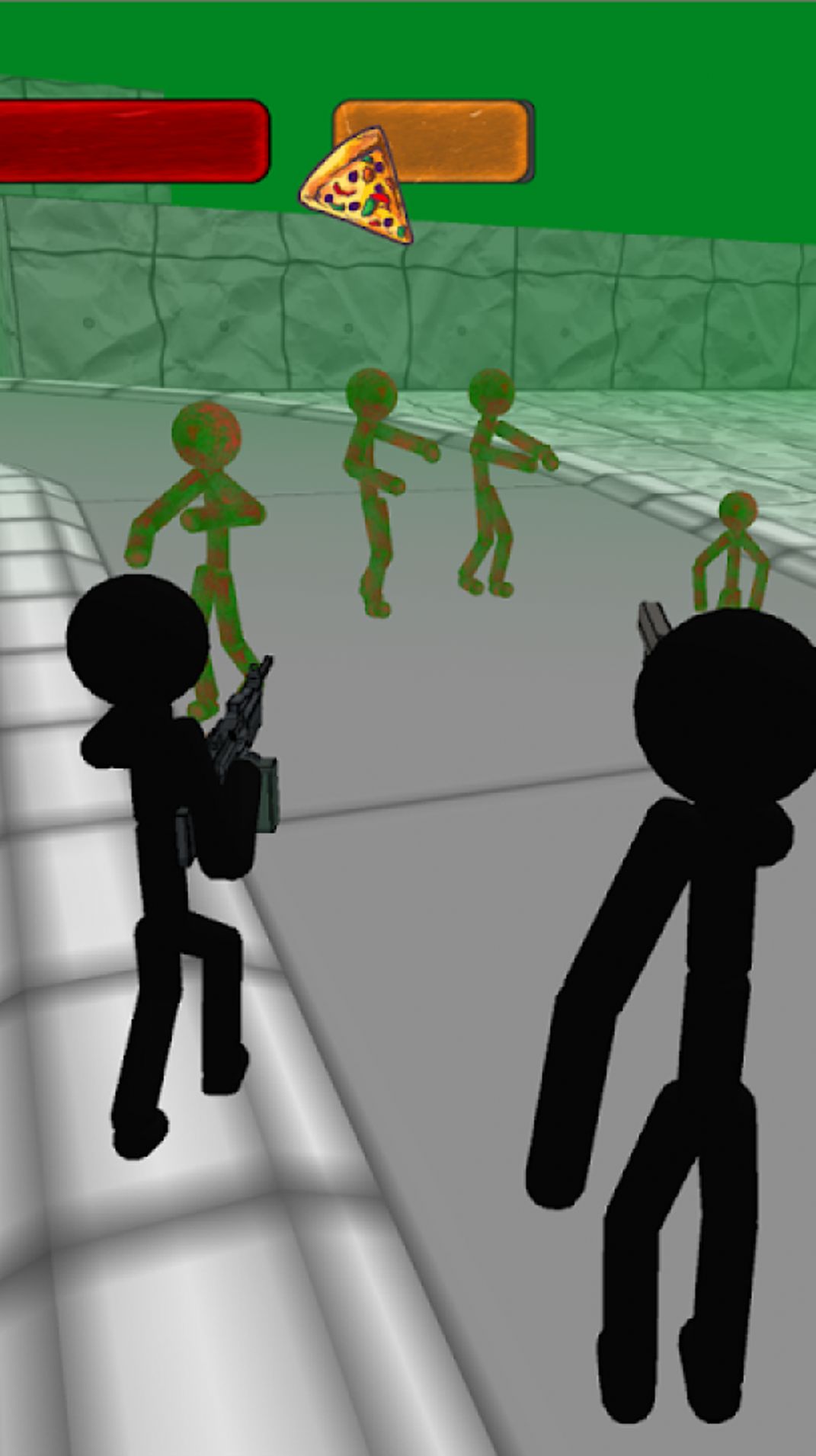 火柴人大战瘴气人游戏安卓版  v3.4.2