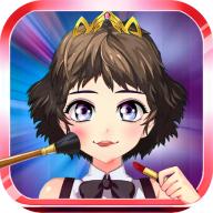 Magic Princess Makeup(漂亮公主的炫彩美妆)