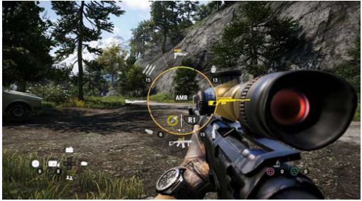 猎守冒险挑战游戏官方手机版  v3.5.4