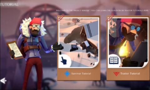 冬日计划手机版截图3