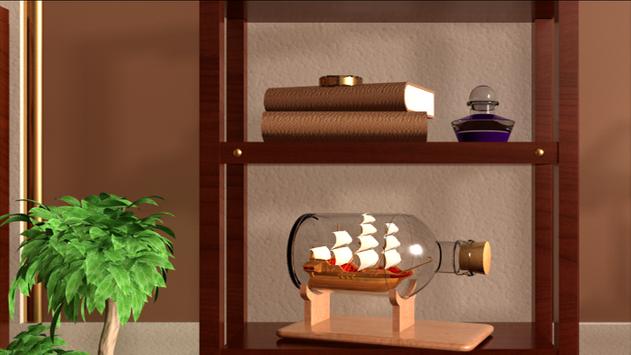 逃脱古典房间 v1.0.0.0