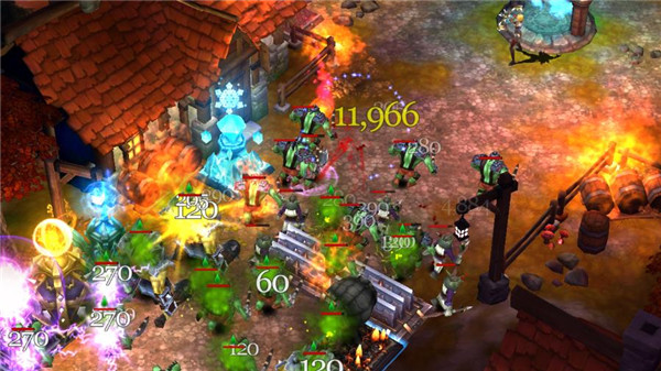 英雄永不灭最新破解版 v1.0.7