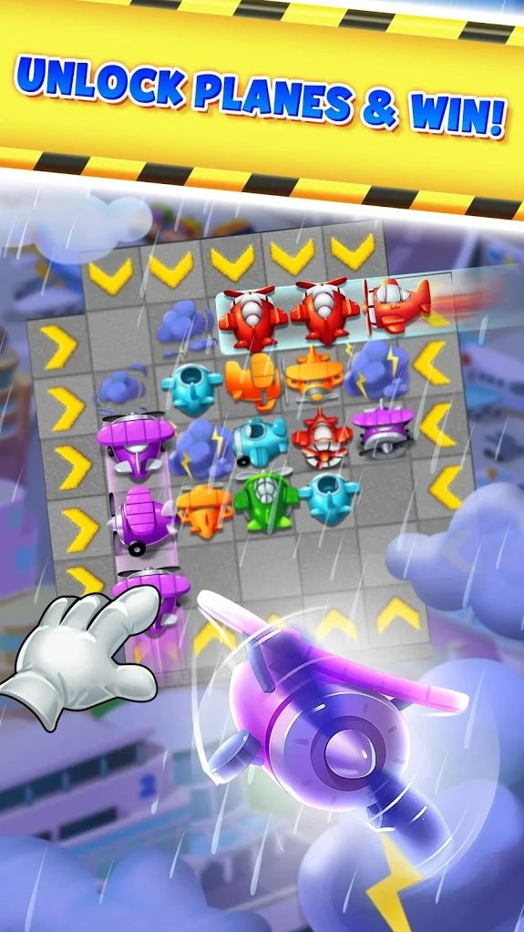 空中交通难题 2020-09-14 14:19