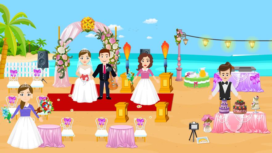 婚礼策划师的生活故事游戏安卓官方版  v3.3.4