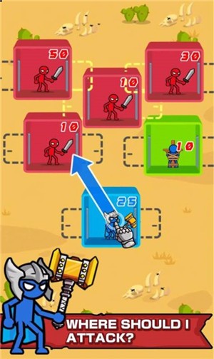 棍子军团  v1.0.3