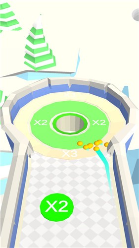 超能高尔夫3D  v1.3