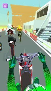越野骑士3D游戏安卓官方版  v3.5.4