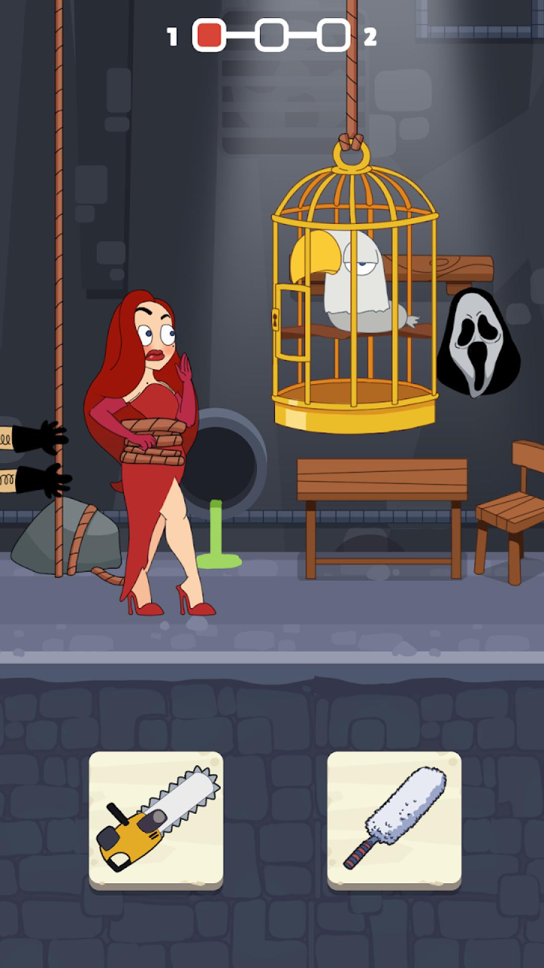 有趣的爱情故事游戏最新安卓版 