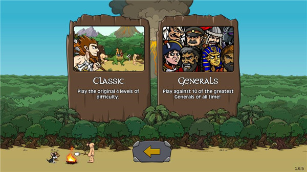 战争进化史2手机版 v1.7.1