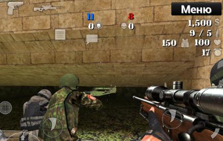 特种作战小组2 2020-07-05 13:34