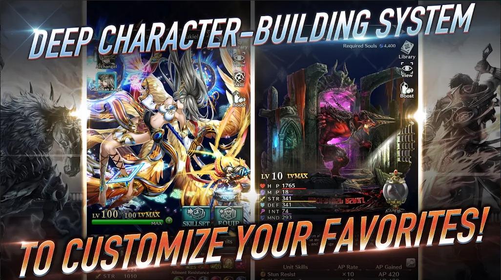 最后的克劳迪娅2023  v1.0.3