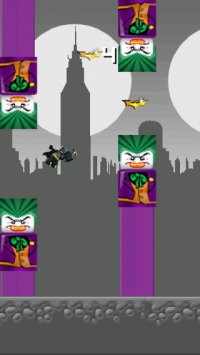飞扬的蝙蝠侠 FlappyinGothamLegoBatmanEdition v4.0.5