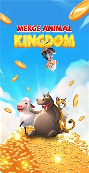 合并动物王国 v1.2