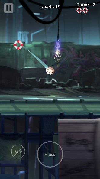 橡皮筋斯坦去广告最新版  v5.3.4