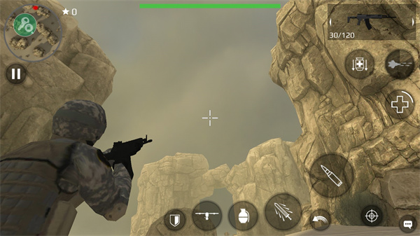 地球保护小队内置菜单破解版 v2.78.32