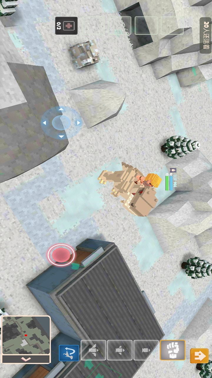 迷你单机射手 v1.0