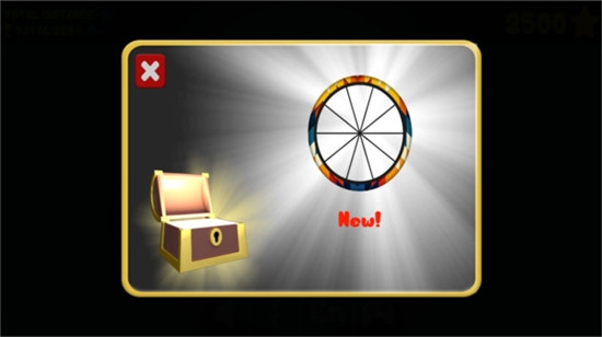 迷路独轮车 v0.2.1
