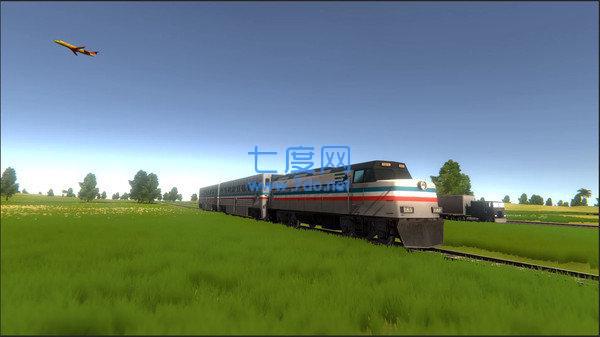 岛屿求生中文破解版