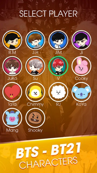 舞蹈歌曲音乐无限  v1.2