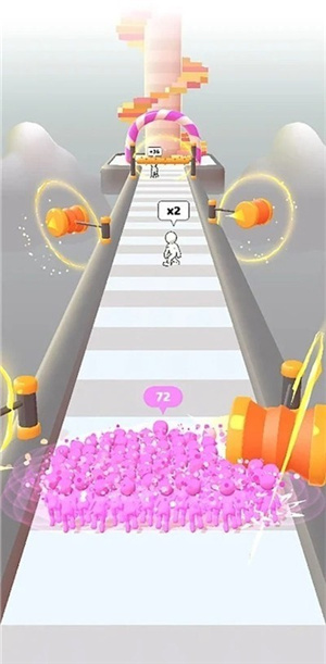 时间奔跑者 v1.0.1