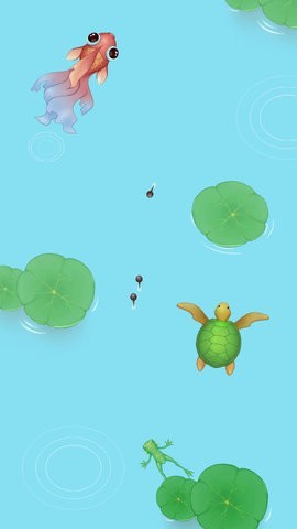 瓜皮走位  v2.5.1