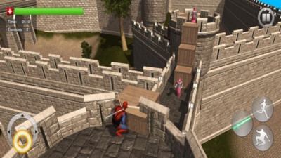 忍者武士2021 v4.0.5