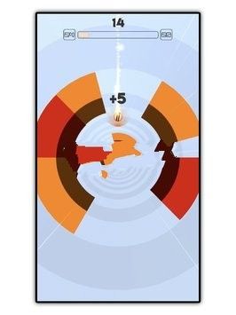 Vortex Drop游戏手机版下载最新  v4.0.2