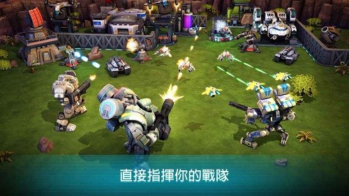 钢之黎明1.9.5 v1.9.5