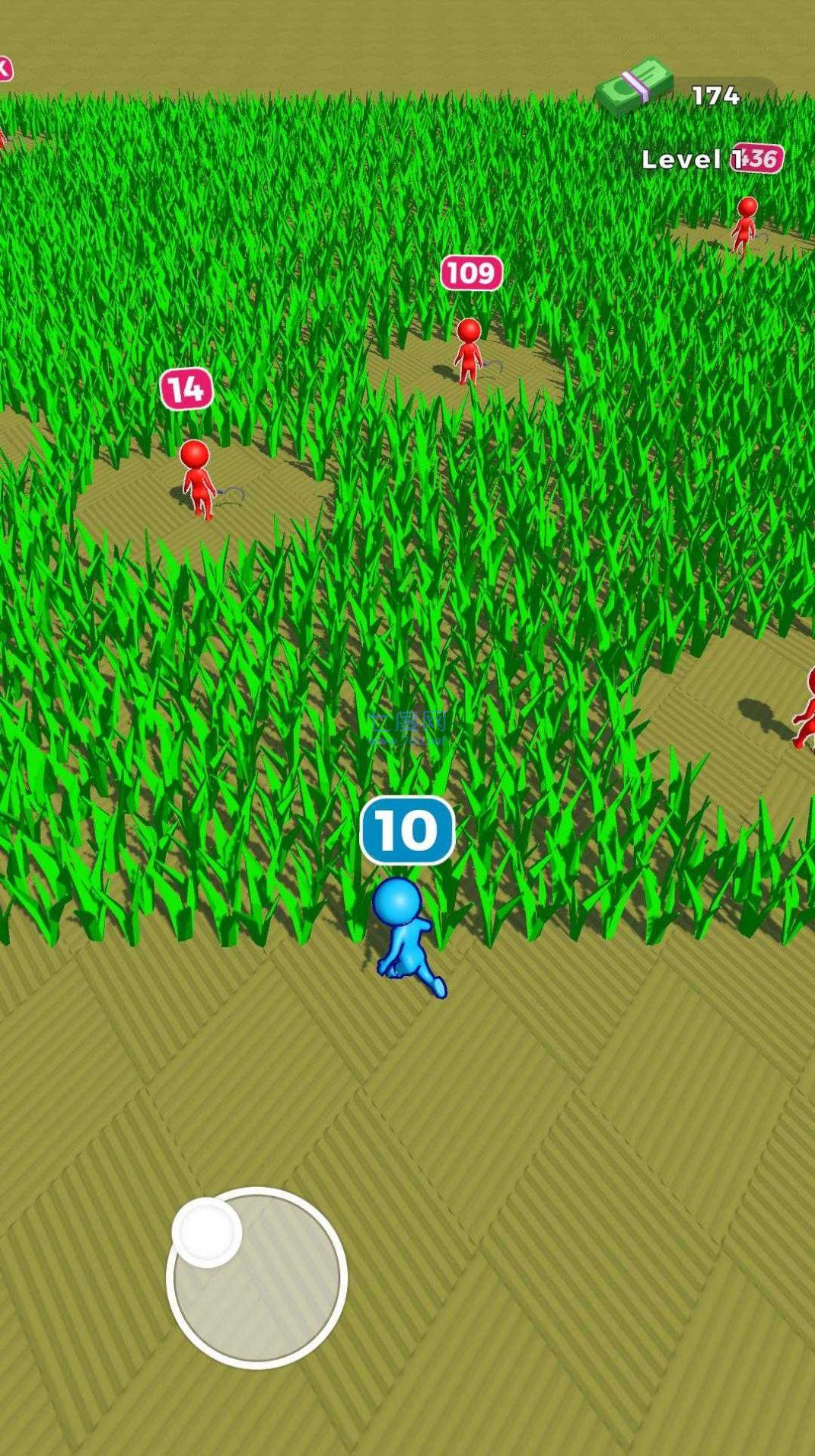 终极户外战士游戏