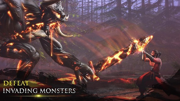 忍者武士隆完整版  v2.5.3