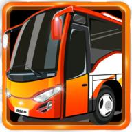 孟加拉巴士模拟