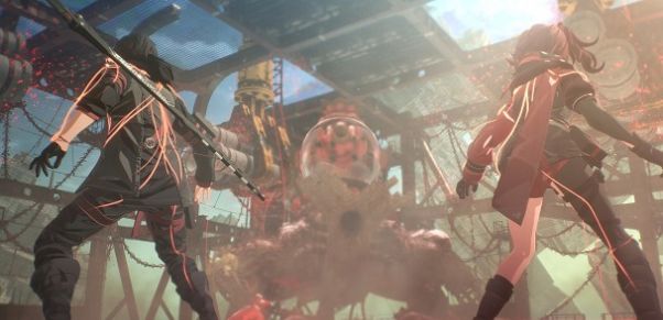 绯红结系汉化补丁3dm版  v4.5.2