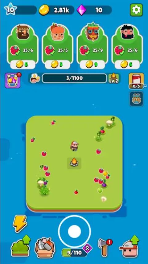 掌上土地内置菜单 v0.79.2