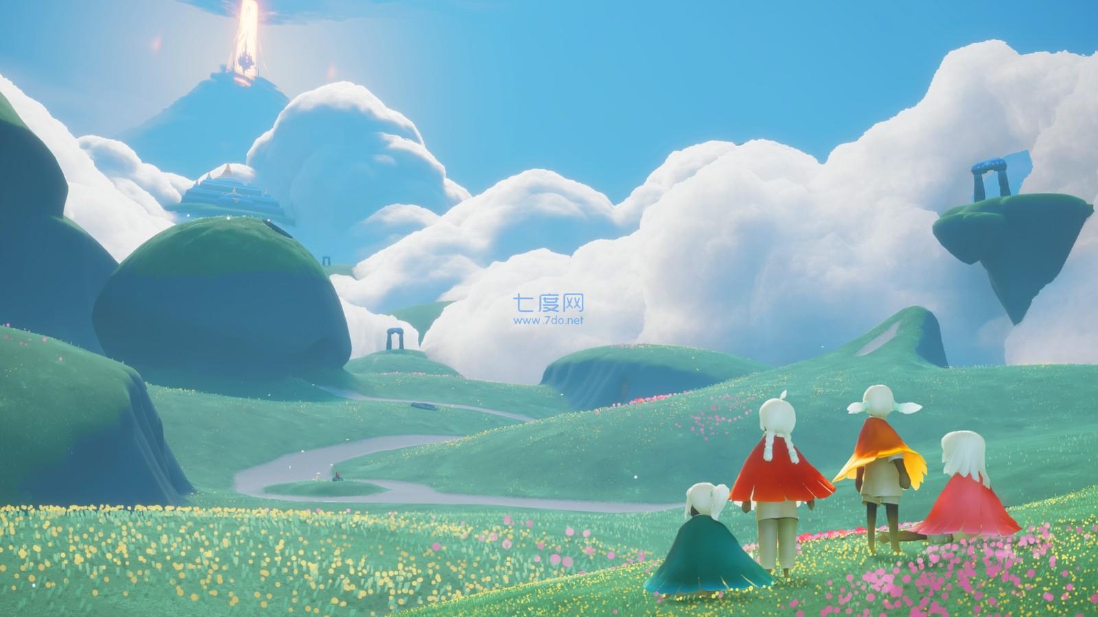 [BETA] Sky光·遇(抢先体验)